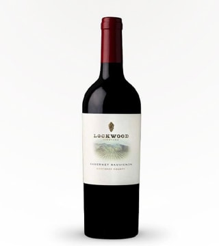 Lockwood Vineyard 2012 Cabernet Sauvignon 750 ml