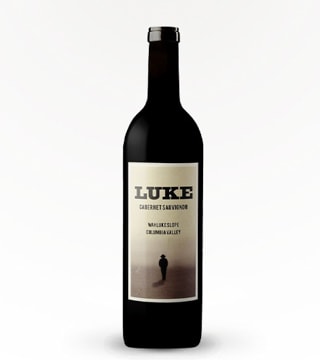 LUKE CAB WAHLUKE SLOPE Cabernet Sauvignon 750 ml