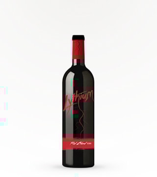 Lythium Red Blend 750 ml