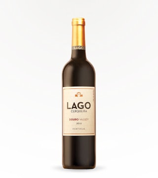 Lago Cerqueira Douro Valley Red 750ml (Bottle)