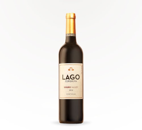 Lago Cerqueira Douro Valley Red 750ml (Bottle)