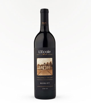 L'Ecole No 41 Merlot 750 ml