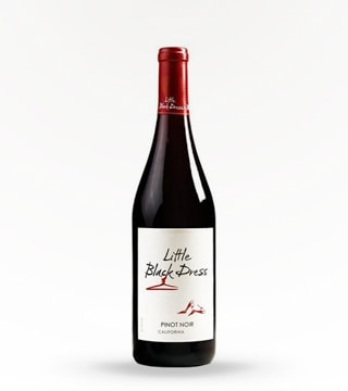 Little Black Dress Pinot Noir 750 ml