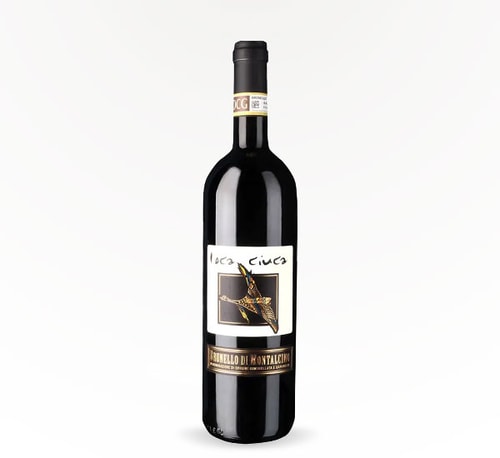 l'Oca Ciuca Brunello di Montalcino 750ml (Bottle)