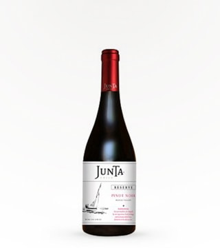 La Junta Pinot Noir 750 ml