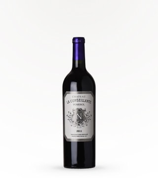 LA CONSEILLANTE POMEROL 11 Bordeaux 750 ml
