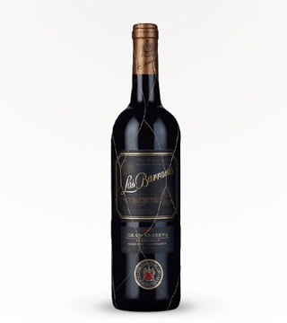 Las Barracas Tempranillo Cabernet Sauvignon 750 ml