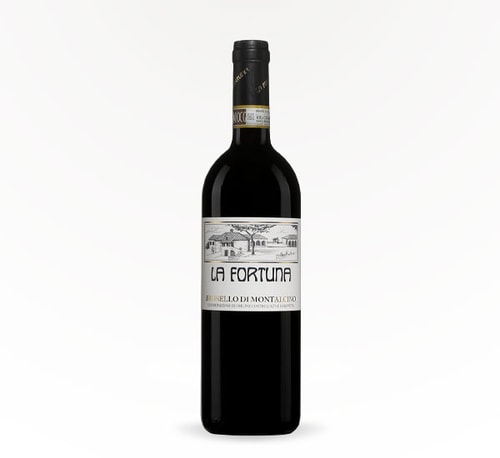 La Fortuna Brunello di Montalcino 750ml (Bottle)