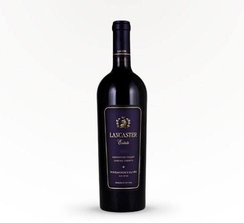 Lancaster Estate Winemaker's Cuvée 750ml (Bottle)