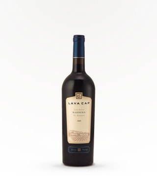 Lava Cap Barbera Reserve Barbera 750 ml