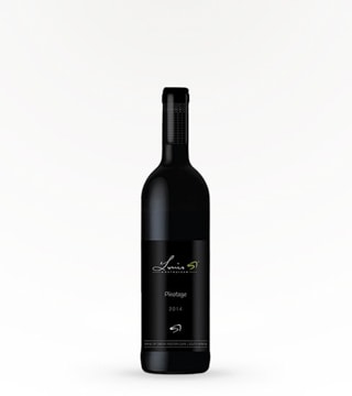 Louis 57 Pinotage 750 ml