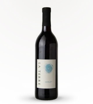 La Terre Merlot 750 ml