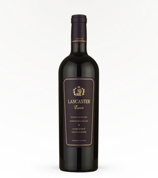 Lancaster Estate Cabernet Sauvignon 750ml (Bottle)