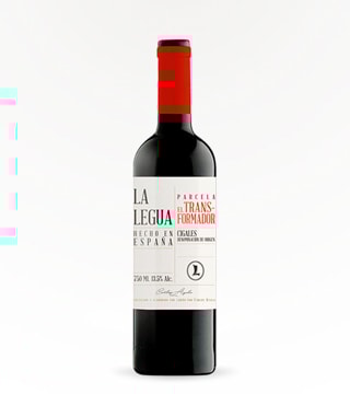 La Legua Parcela El Transformador 750ml (Bottle)