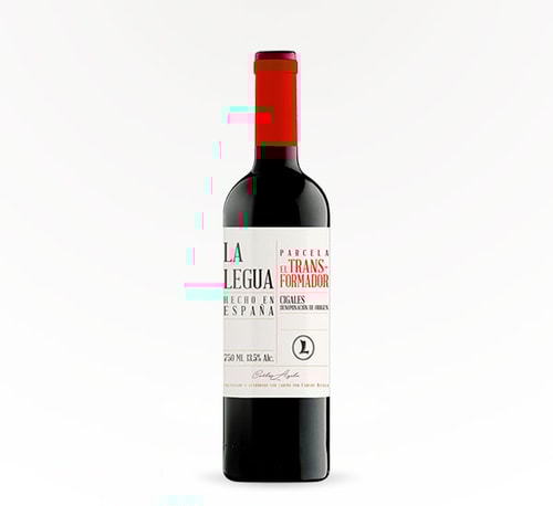 La Legua Parcela El Transformador 750ml (Bottle)