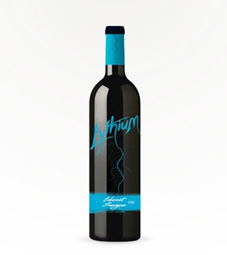 Lythium Cabernet Sauvignon 750ml (Bottle)
