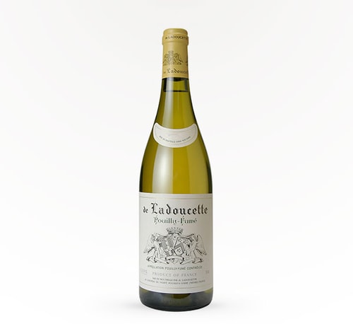 Ladoucette Pouilly-Fume Rhone 750ml (Bottle)