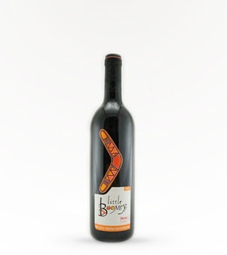 Little Boomey Shiraz Syrah/Shiraz 750 ml