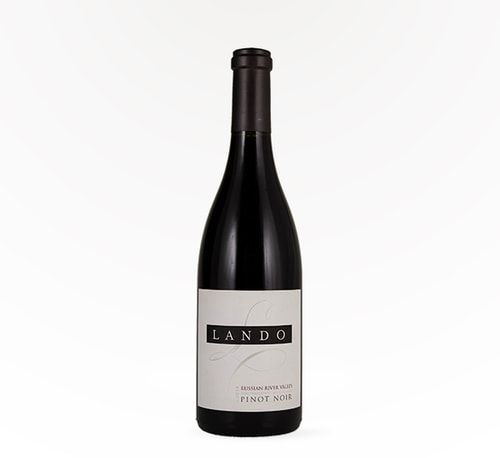 Lando Pinot Noir 750ml (Bottle)