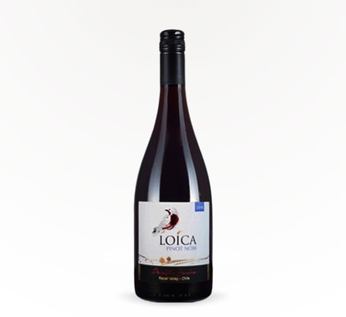 Loica Pinot Noir 750ml (Bottle)