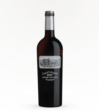 Lander-Jenkins Cabernet Sauvignon 750 ml