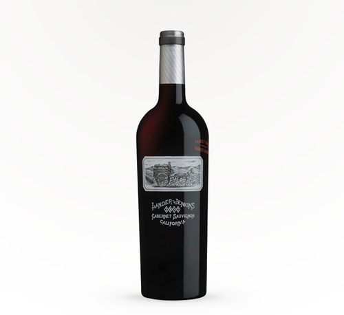 Lander-Jenkins Cabernet Sauvignon 750ml (Bottle)