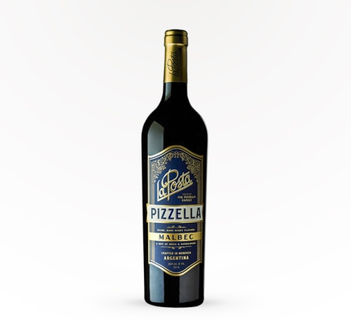 La Posta Pizzella Malbec 750ml (Bottle)