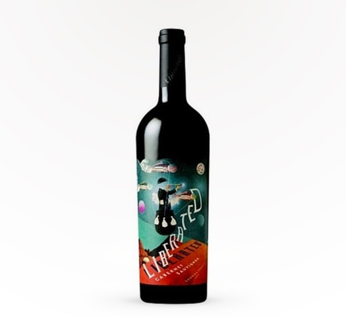 Liberated Cabernet Sauvignon 750ml (Bottle)
