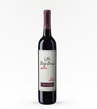 Little Black Dress Divalicious Red Blend 750 ml