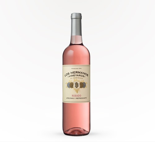 Los Hermanos Rosado 750ml (Bottle)