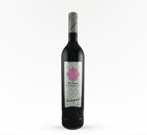 LVP Red Sangria 750ml (Bottle)