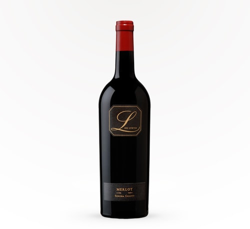 Lyeth Merlot 750ml (Bottle)