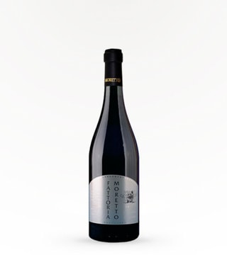 Fattoria Moretto Lambrusco Frizzante Secco 750 ml