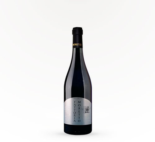 Fattoria Moretto Lambrusco Frizzante Secco 750ml Bottle