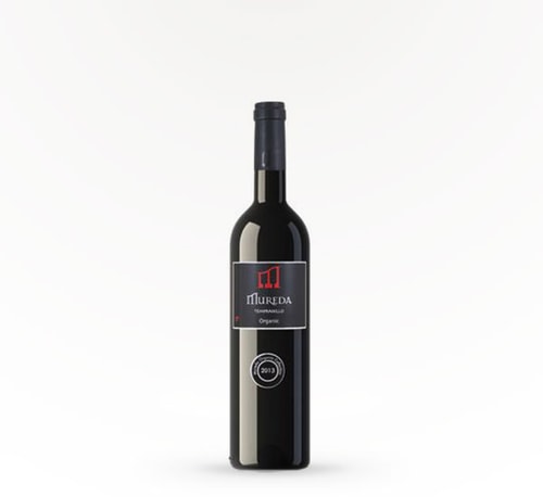 Mureda Tempranillo 750ml (Bottle)