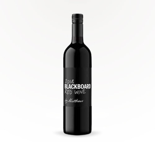 Matthews Blackboard Red 750ml (Bottle)