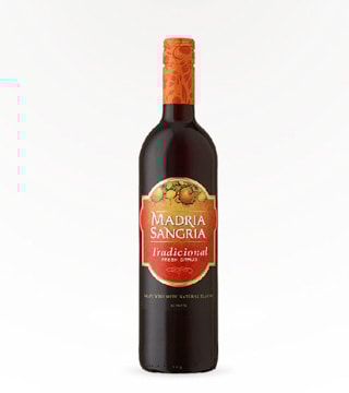 Madria Sangria Tradicional 750ml (Bottle)