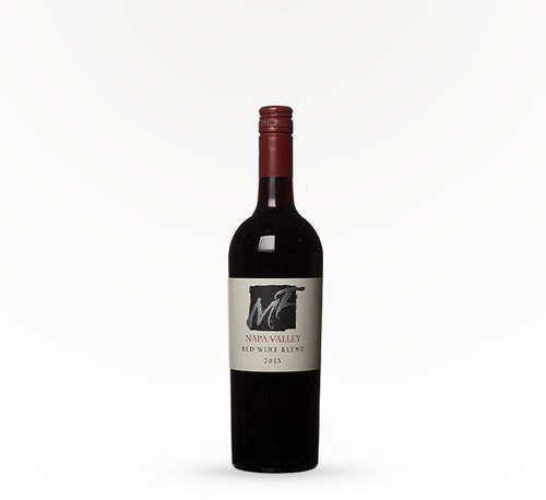 MF Napa Valley Red Wine Blend 750ml (Bottle)
