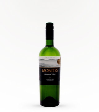 Montes Sauvignon Blanc Leyda Vyd '07 Cabernet Sauvignon 750 ml