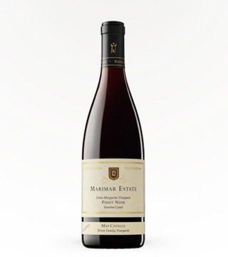 Marimar Estate Pinot Noir 750 ml