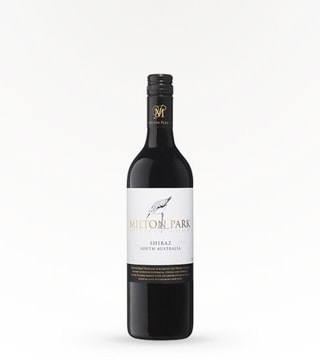 Milton Park Shiraz 750 ml