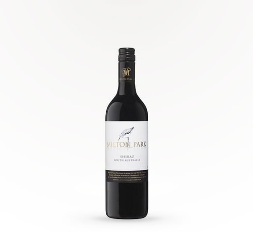 Milton Park Shiraz 750ml (Bottle)