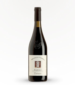 Michele Chiarlo Tortoniano Barolo 750 ml