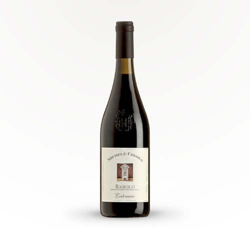 Michele Chiarlo Tortoniano Barolo 750ml (Bottle)