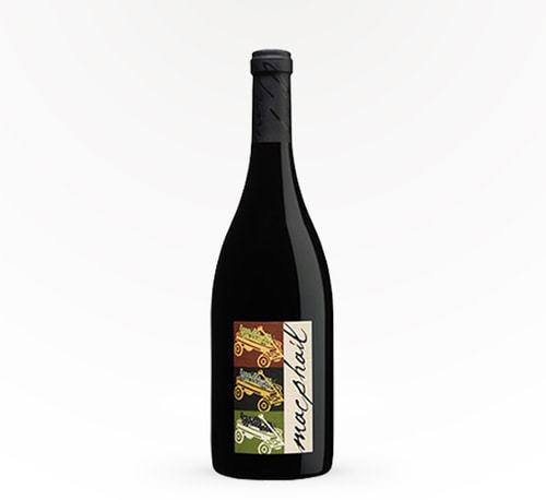 MacPhail Sonoma Pinot Noir 750ml (Bottle)