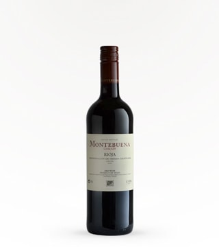 Montebuena Tempranillo Rioja 750 ml