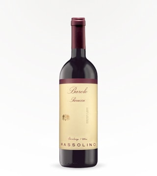Massolino 2016 Barolo Parussi 750ml (Bottle)
