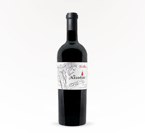 Matchbook Arsonist Red Blend Blends 750ml (Bottle)