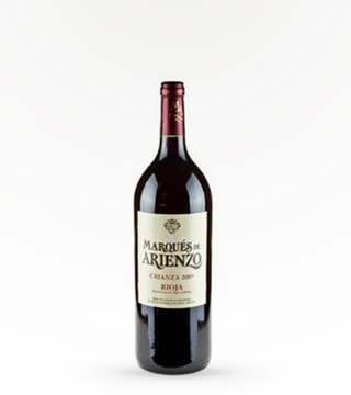 Marques de Arienzo Rioja Crianza '01 Rioja 750 ml