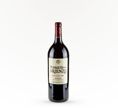 Marques de Arienzo Rioja Crianza '01 Rioja 750ml (Bottle)
